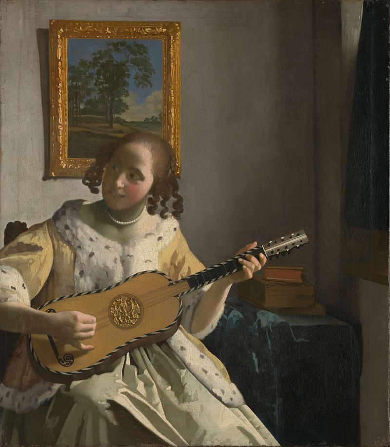 Música instrumental barroca