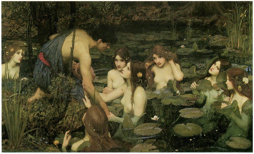 Hylas