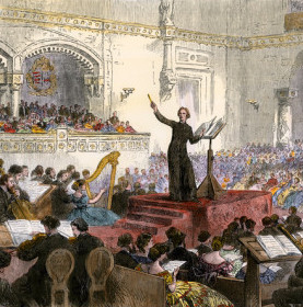 Franz Liszt