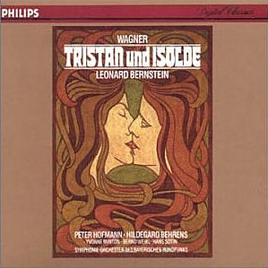 Wagner - Preludio de Tristán e Isolda (análisis)