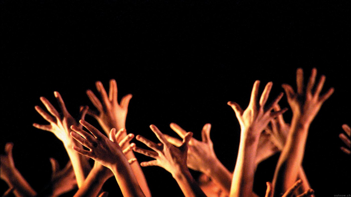 La consagración de la primavera en Rhythm, documental sobre el proyecto educativo dirigido por Simon Rattle