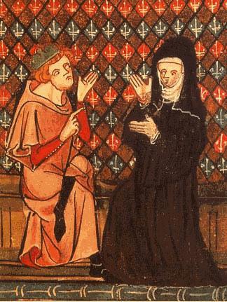 Abelardo y Eloísa, el romance del siglo... XII