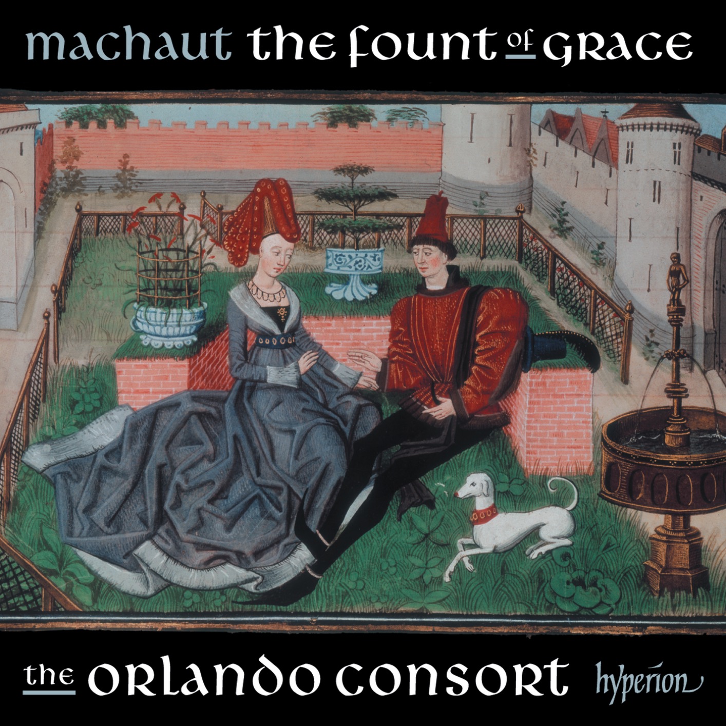 Guillaume de Machaut – balada medieval