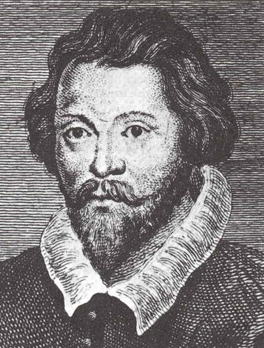 El compositor William Byrd