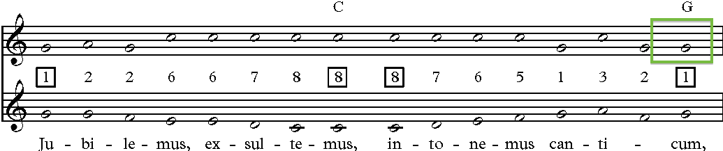 Verso 1