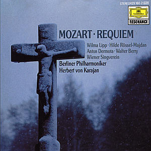 W. A. Mozart - El Kyrie del Requiem K.626 (análisis)