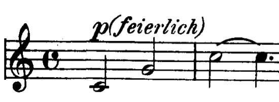 Richard Strauss, Así habló Zaratustra