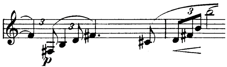 Richard Strauss, Así habló Zaratustra