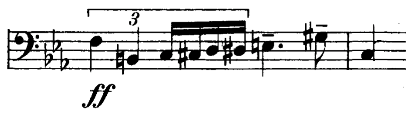 Richard Strauss, Así habló Zaratustra