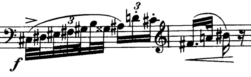 Richard Strauss, Así habló Zaratustra