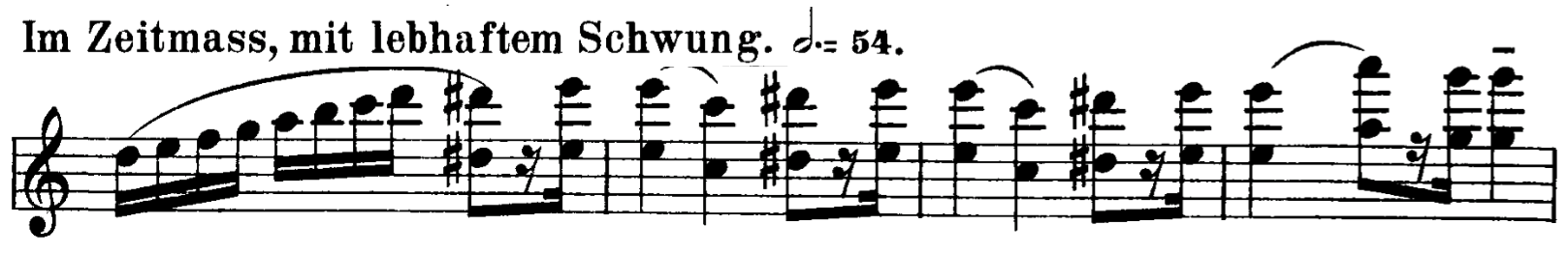 Richard Strauss, Así habló Zaratustra