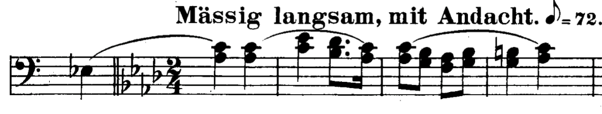 Richard Strauss, Así habló Zaratustra