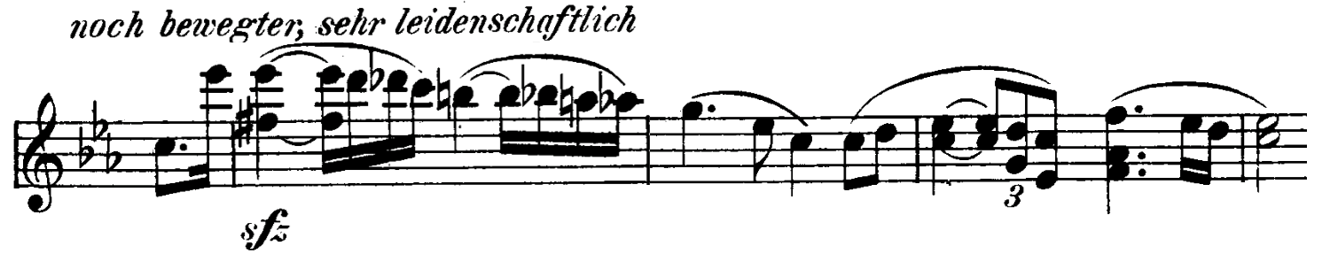 Richard Strauss, Así habló Zaratustra