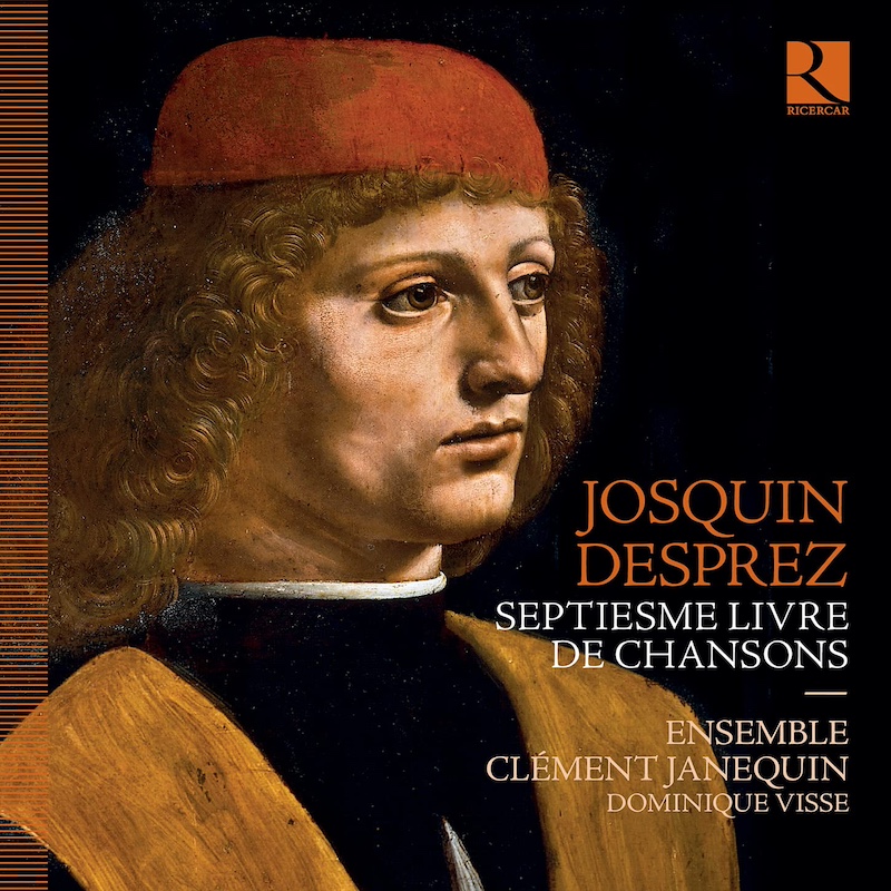 Josquin des Prés – Mille regretz