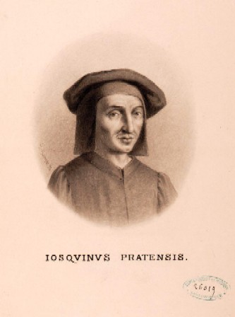 josquin