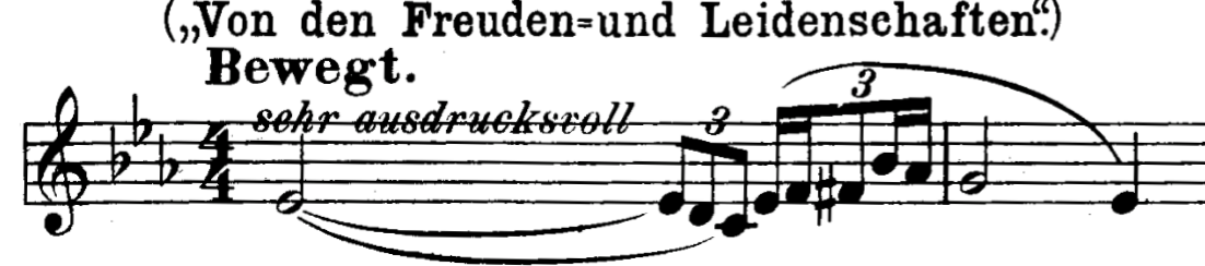 Richard Strauss, Así habló Zaratustra