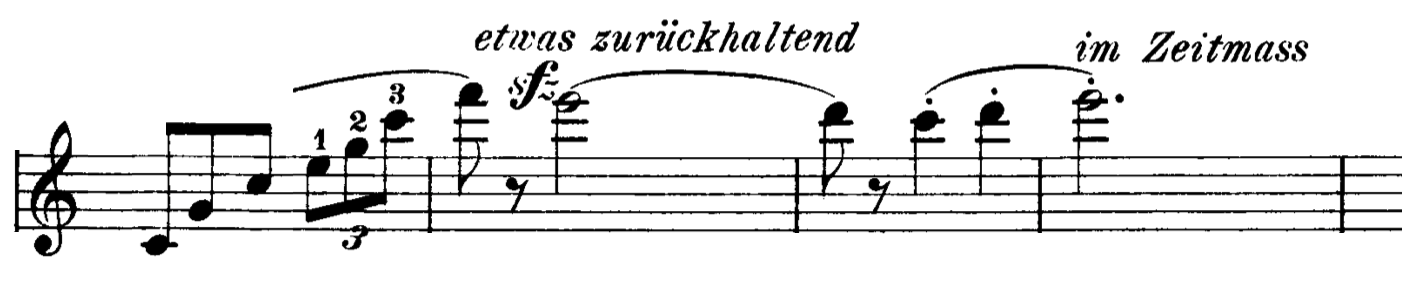 Richard Strauss, Así habló Zaratustra