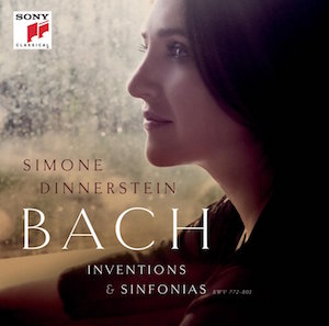 Johann Sebastian Bach – Invenciones a dos voces