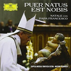 Análisis de un introito gregoriano (II): Puer natus est