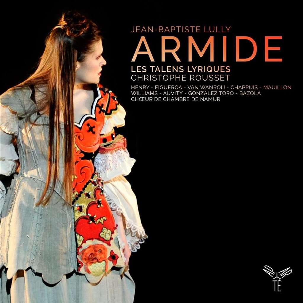 Lully, Armide – Passacaille