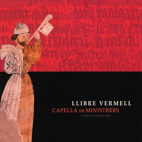 Tres polifonías del Llibre Vermell de Montserrat