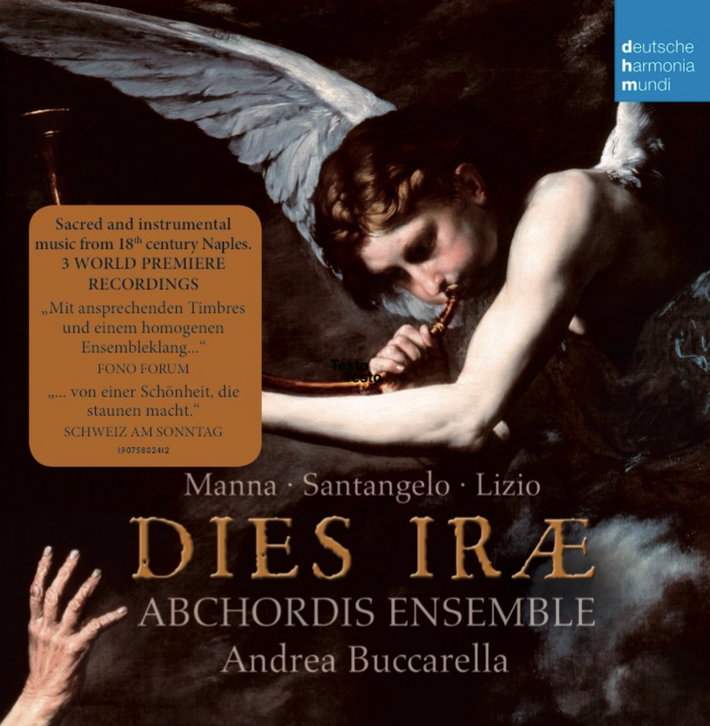 La secuencia «Dies irae» y la misa de réquiem