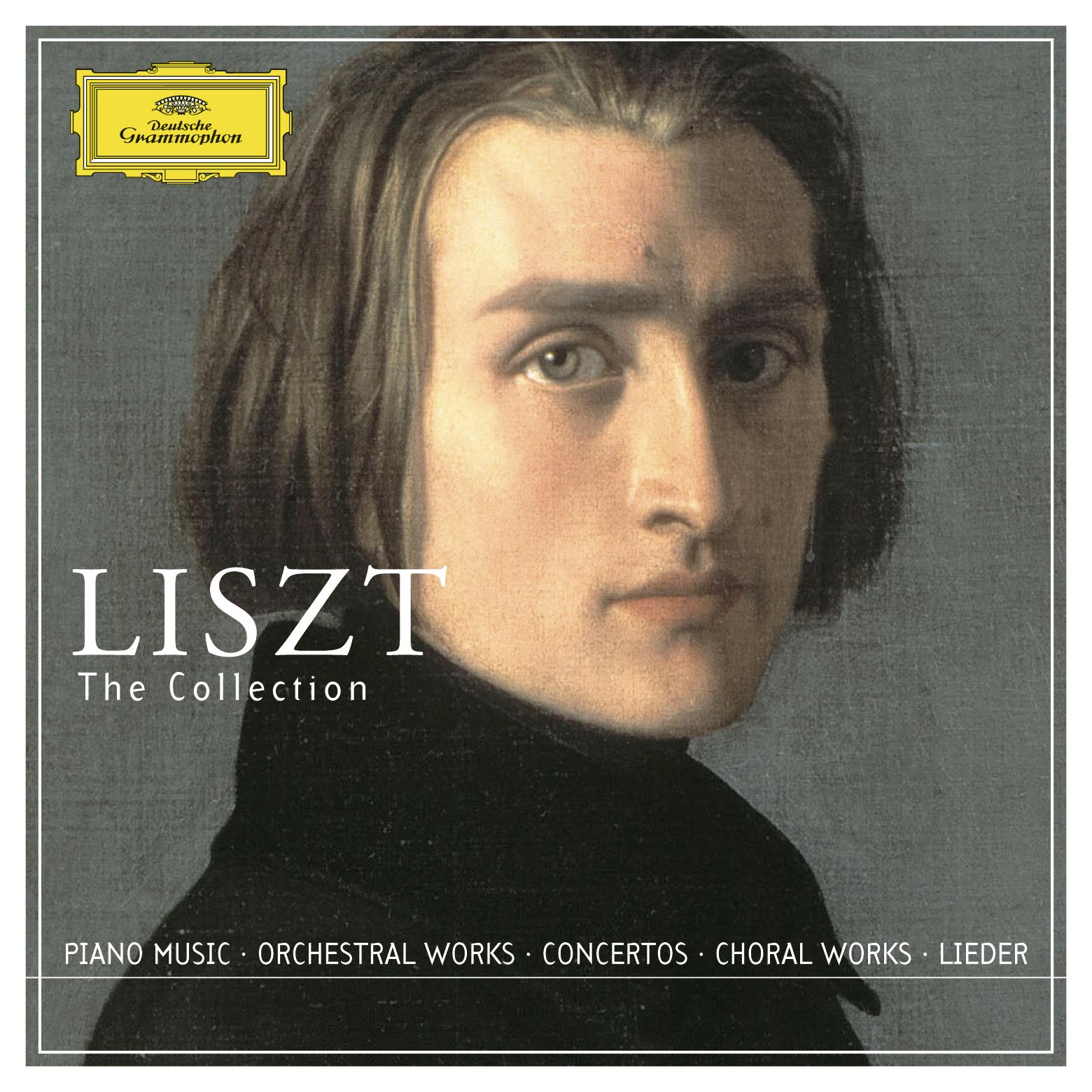Liszt – Totentanz