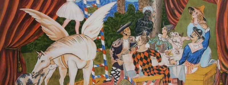 La música en la primera mitad del siglo XX