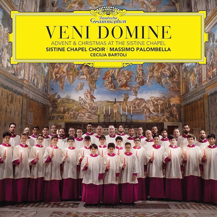 Francisco Guerrero – Veni Domine, et noli tardare