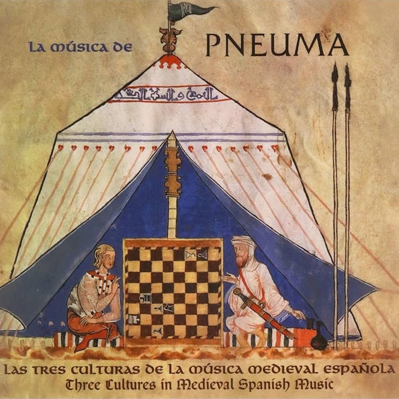 Jarchas y repertorio andalusí