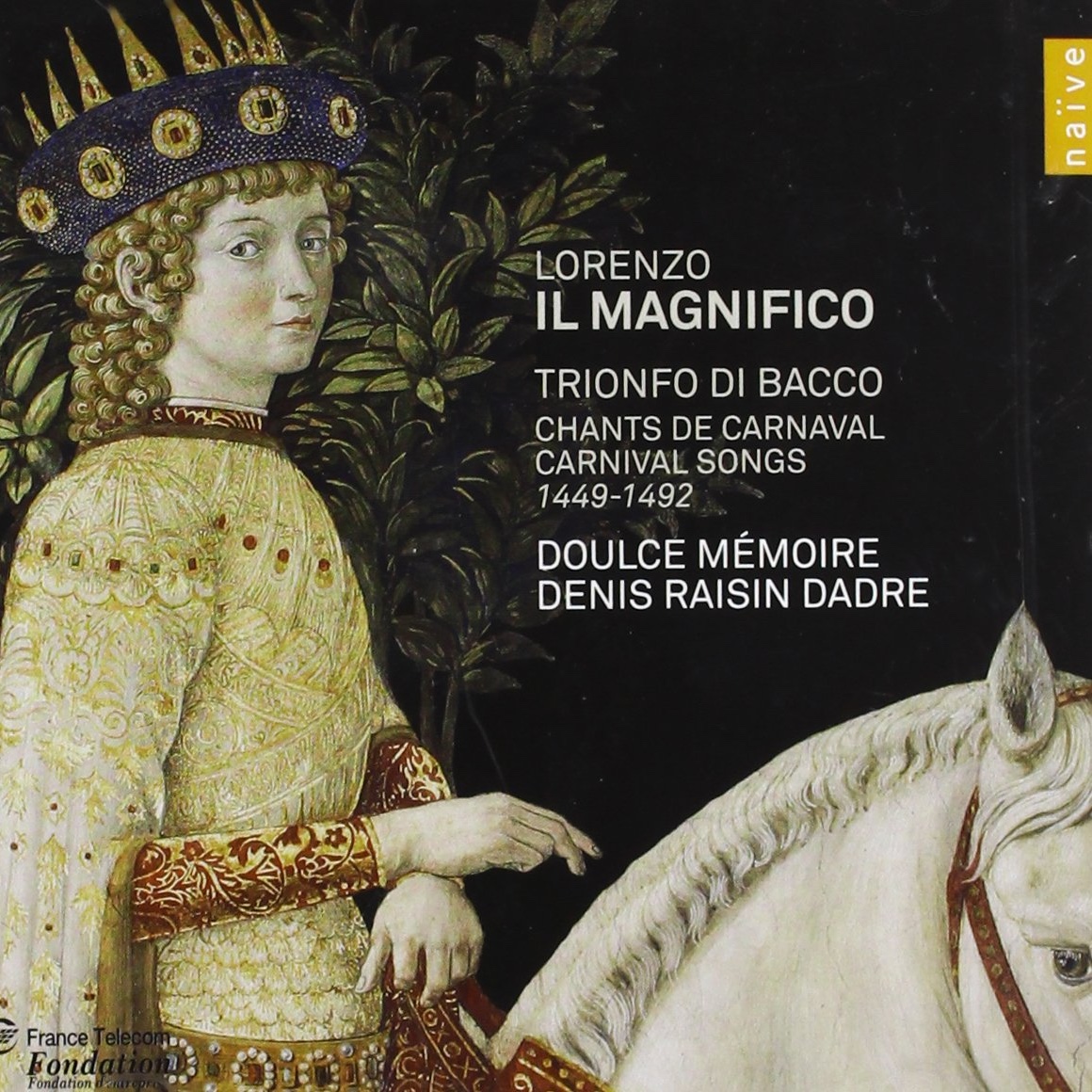 Estilo homofónico en el Renacimiento italiano