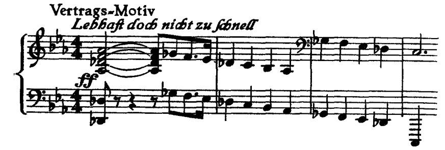 Motivo de la lanza de Wotan