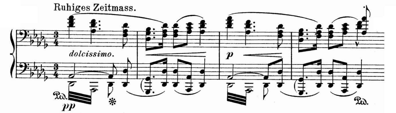 Leitmotiv del Walhalla