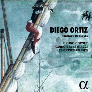 Diego Ortiz – Tratado de glosas