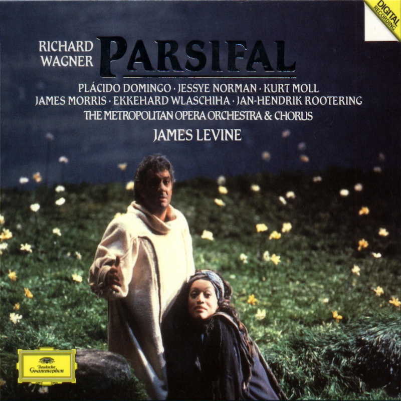 Wagner – Parsifal