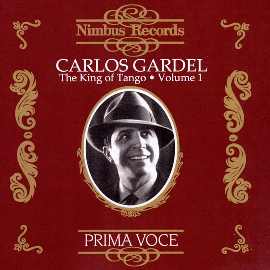Canción iberoamericana – era industrial