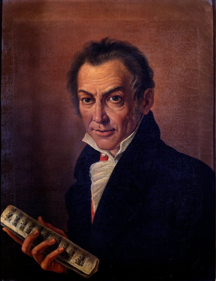 Nicola Antonio Zingarelli