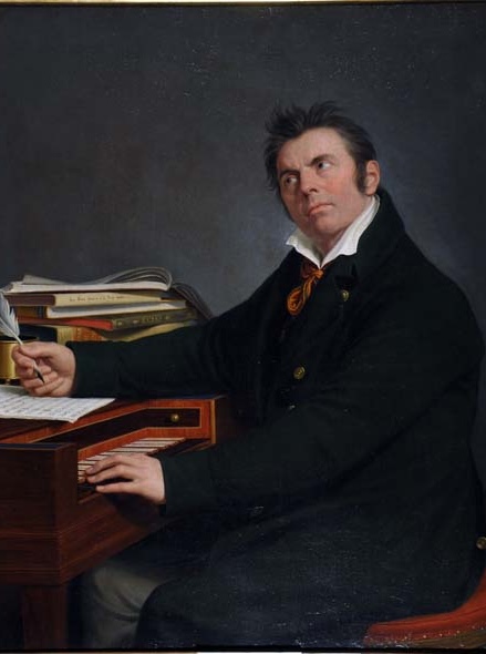Giovanni Simone Mayr